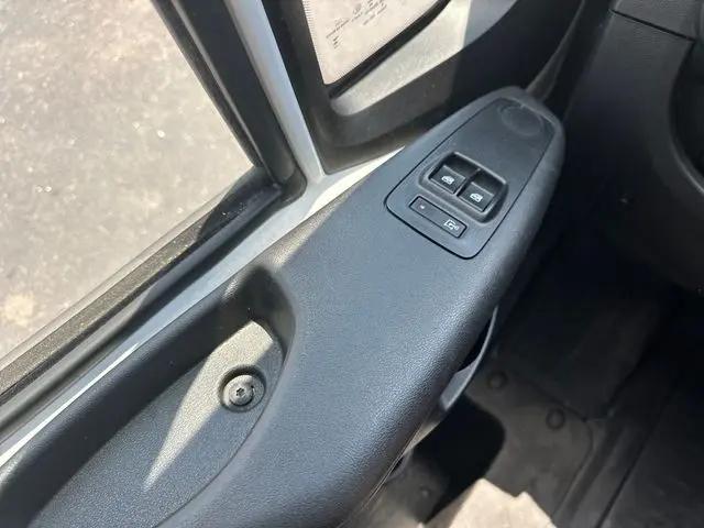 2023 Ram ProMaster 2500 Cargo Van Low Roof 136" WB