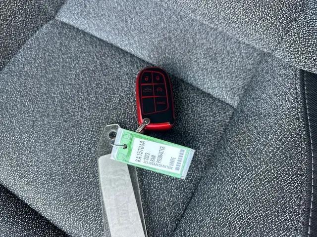 2023 Ram ProMaster 2500 Cargo Van Low Roof 136" WB