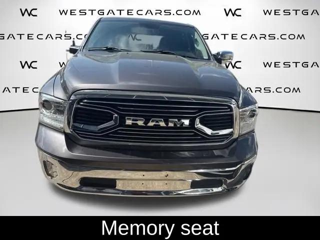 2019 Ram 1500 Classic Laramie Crew Cab 4x2 5'7" Box