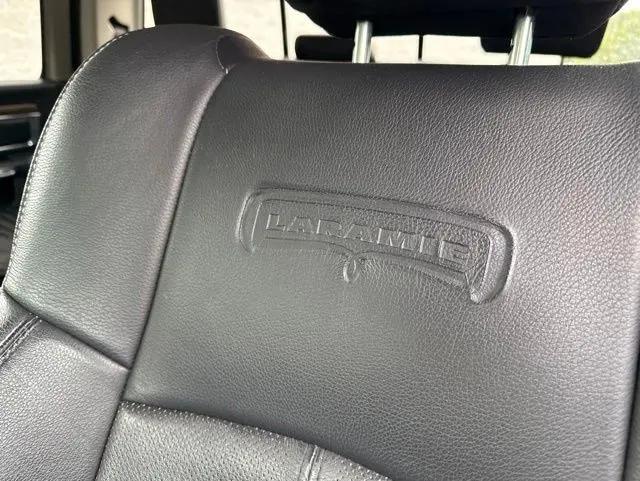 2019 Ram 1500 Classic Laramie Crew Cab 4x2 5'7" Box