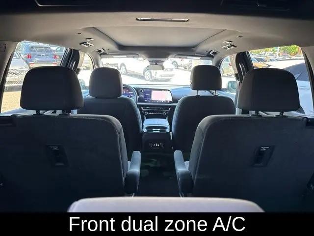 2024 Chevrolet Traverse FWD LT