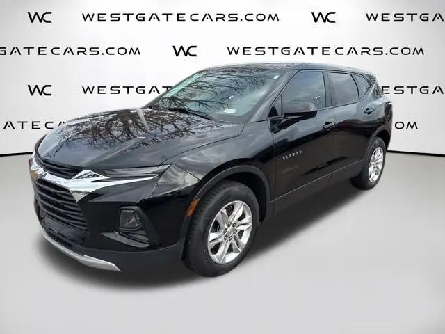 2022 Chevrolet Blazer FWD 2LT for sale in Wake Forest, NC