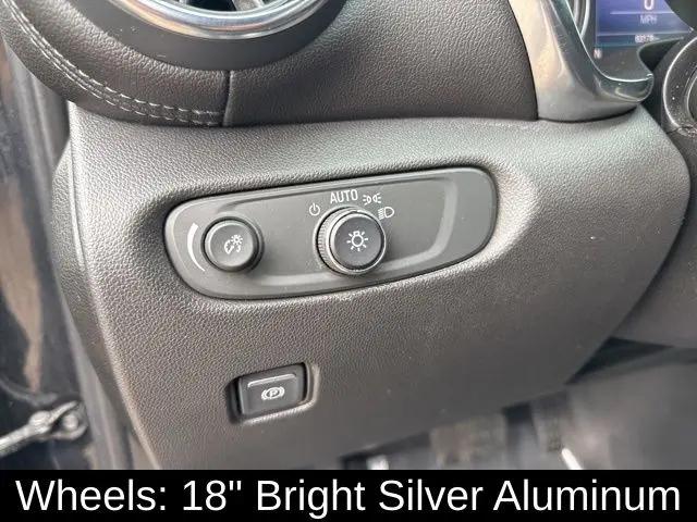 2022 Chevrolet Blazer FWD 2LT
