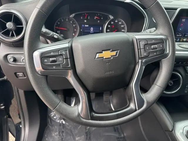 2022 Chevrolet Blazer FWD 2LT