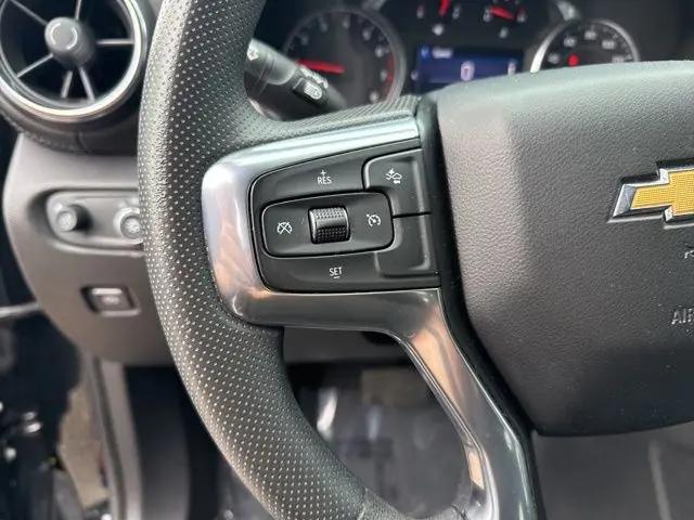 2022 Chevrolet Blazer FWD 2LT