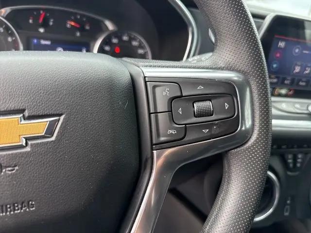 2022 Chevrolet Blazer FWD 2LT