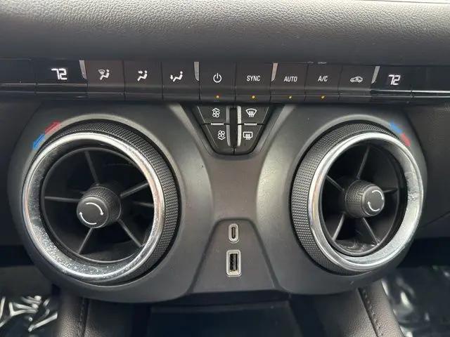 2022 Chevrolet Blazer FWD 2LT