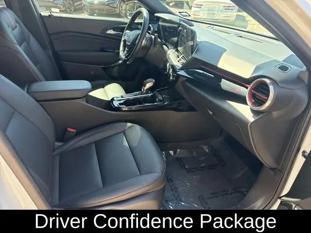 2024 Chevrolet Trax FWD 2RS