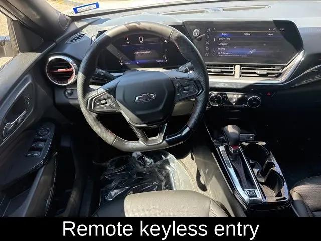 2024 Chevrolet Trax FWD 2RS