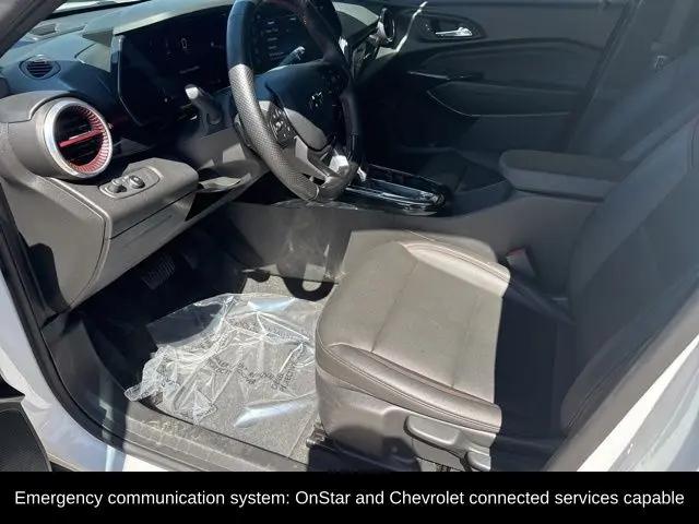 2024 Chevrolet Trax FWD 2RS