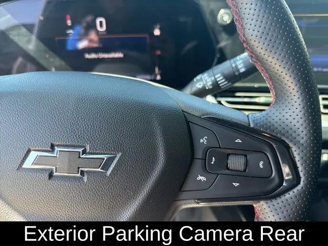 2024 Chevrolet Trax FWD 2RS
