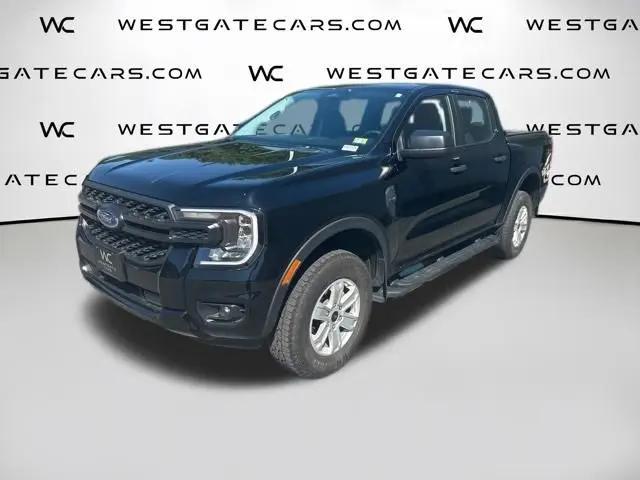 2024 Ford Ranger XL for sale in Wake Forest, NC