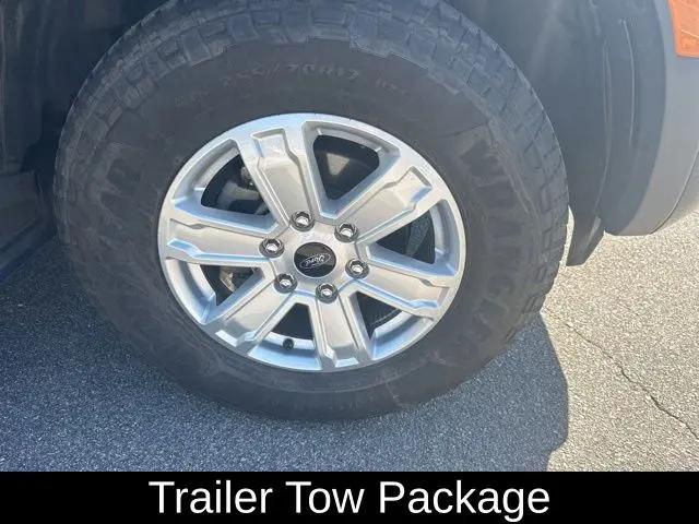2024 Ford Ranger XL