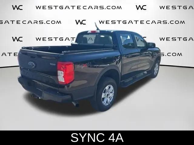 2024 Ford Ranger XL