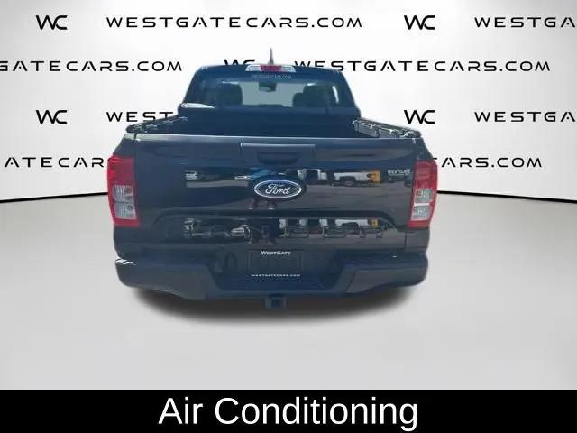 2024 Ford Ranger XL