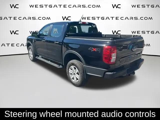 2024 Ford Ranger XL