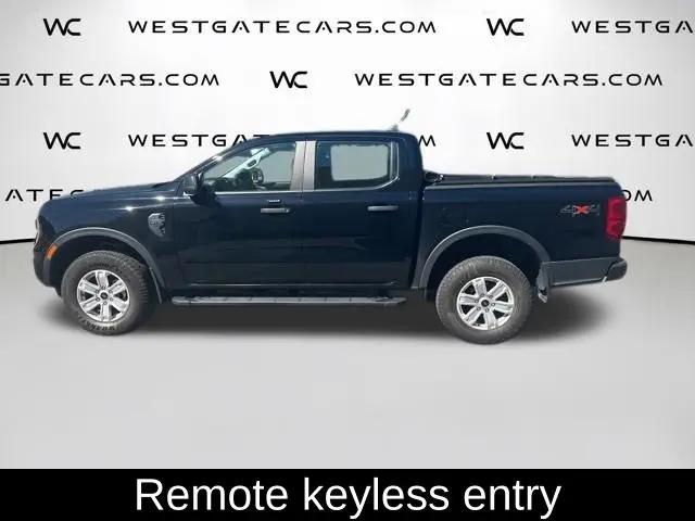 2024 Ford Ranger XL