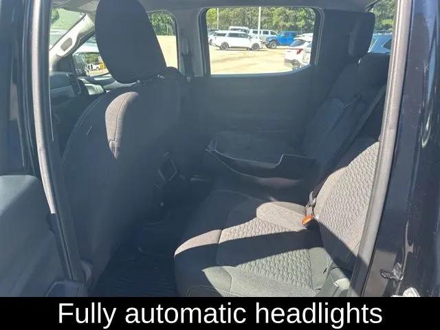 2024 Ford Ranger XL