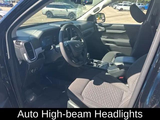 2024 Ford Ranger XL