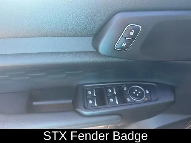 2024 Ford Ranger XL