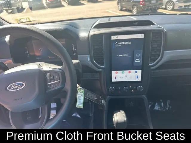 2024 Ford Ranger XL