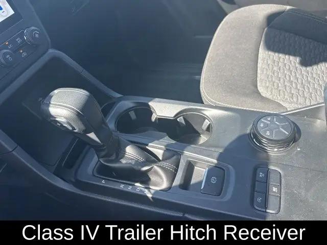 2024 Ford Ranger XL