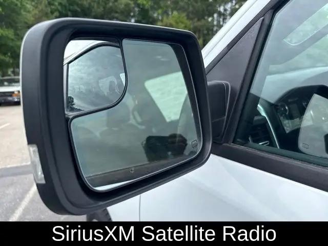 2019 Ram 1500 Big Horn/Lone Star Crew Cab 4x4 5'7" Box