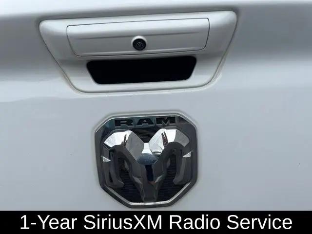 2019 Ram 1500 Big Horn/Lone Star Crew Cab 4x4 5'7" Box