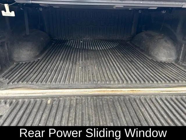 2019 Ram 1500 Big Horn/Lone Star Crew Cab 4x4 5'7" Box