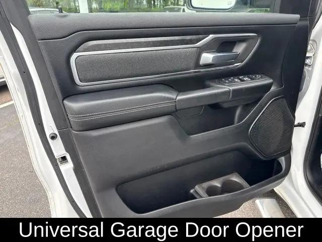 2019 Ram 1500 Big Horn/Lone Star Crew Cab 4x4 5'7" Box