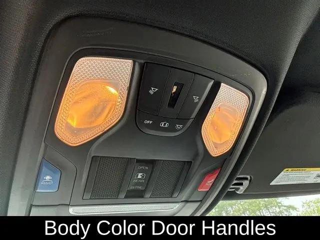 2019 Ram 1500 Big Horn/Lone Star Crew Cab 4x4 5'7" Box