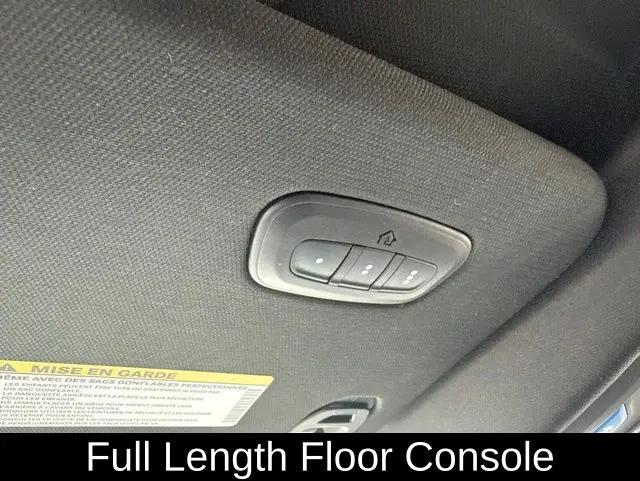 2019 Ram 1500 Big Horn/Lone Star Crew Cab 4x4 5'7" Box