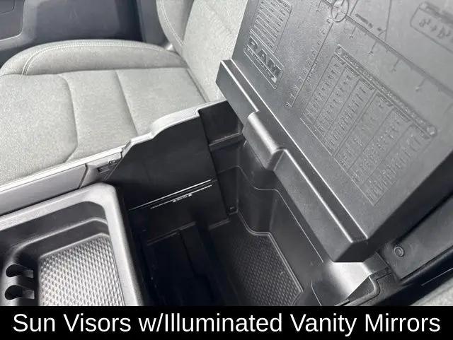 2019 Ram 1500 Big Horn/Lone Star Crew Cab 4x4 5'7" Box