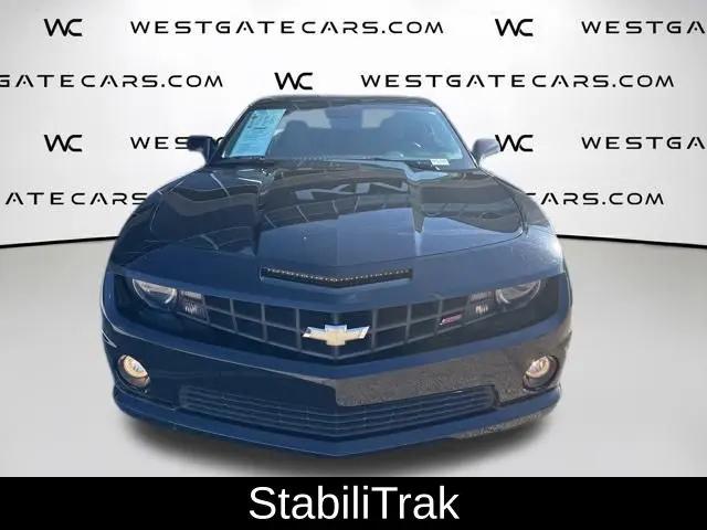 2010 Chevrolet Camaro 2SS