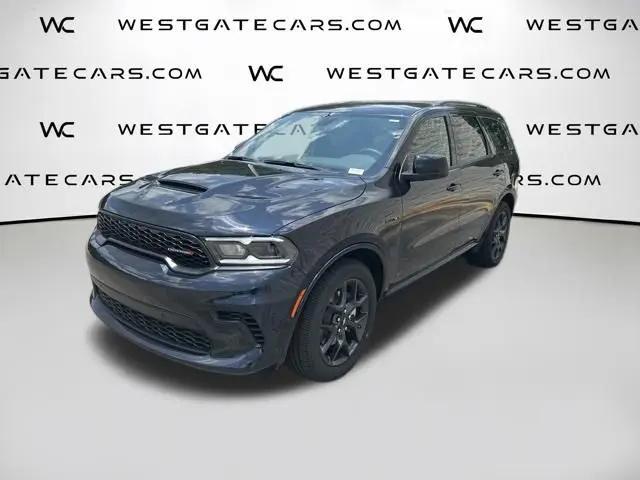 2026 Dodge Durango GT AWD HEMI V8 for sale in Wake Forest, NC