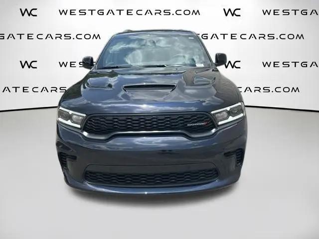 2026 Dodge Durango GT AWD HEMI V8