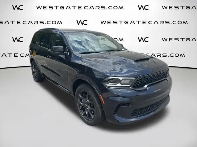 2026 Dodge Durango GT AWD HEMI V8