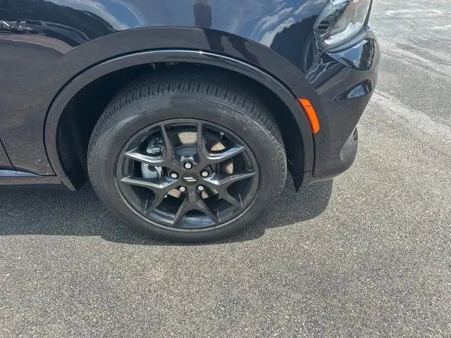 2026 Dodge Durango GT AWD HEMI V8