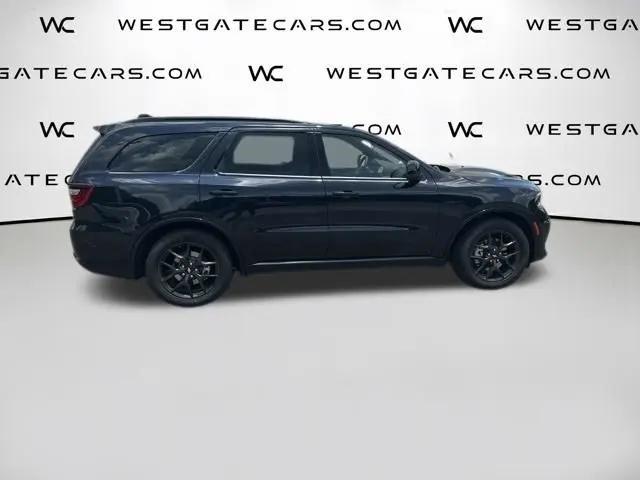 2026 Dodge Durango GT AWD HEMI V8