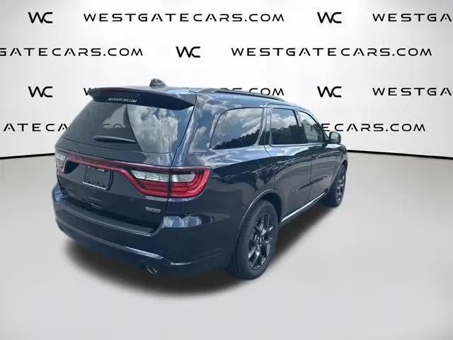 2026 Dodge Durango GT AWD HEMI V8