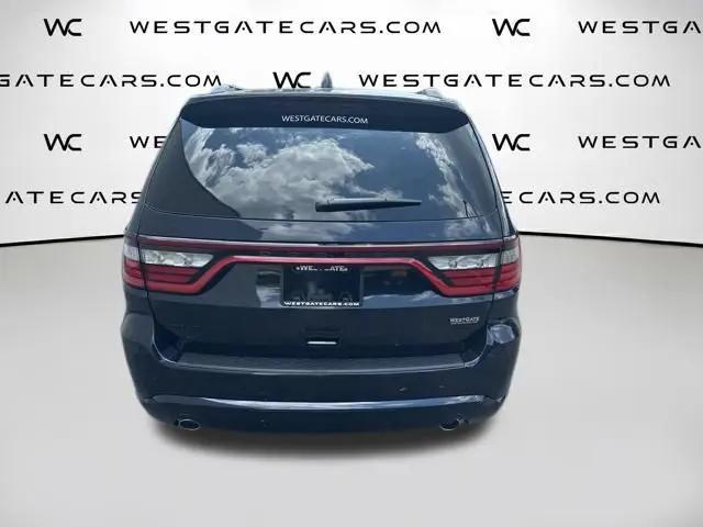 2026 Dodge Durango GT AWD HEMI V8