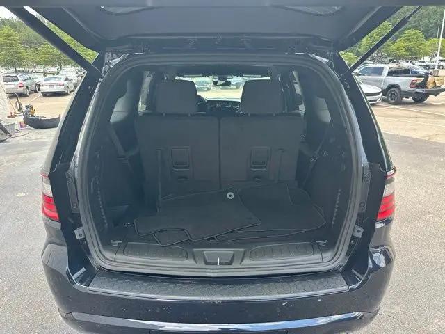 2026 Dodge Durango GT AWD HEMI V8