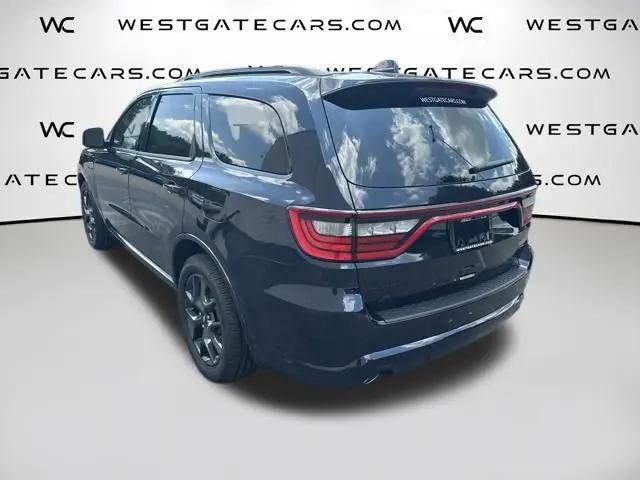 2026 Dodge Durango GT AWD HEMI V8