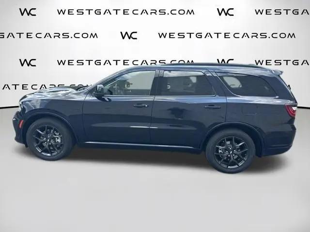 2026 Dodge Durango GT AWD HEMI V8