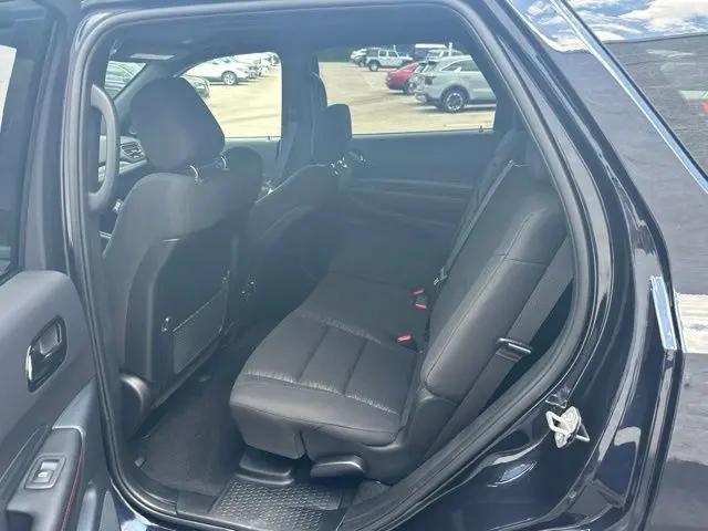 2026 Dodge Durango GT AWD HEMI V8
