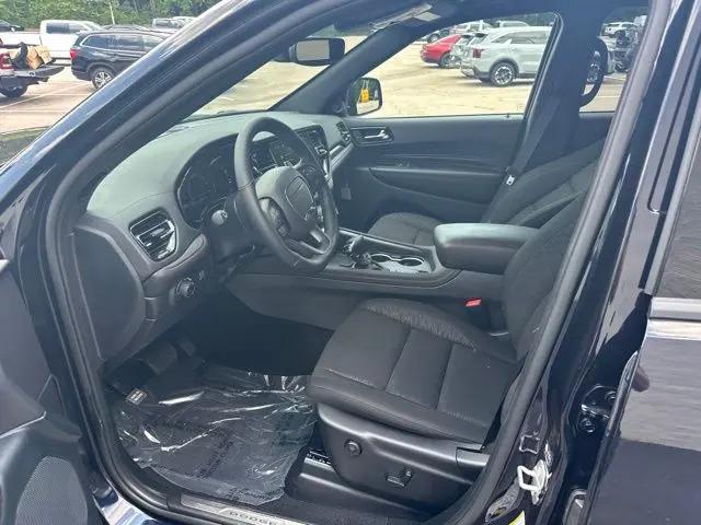 2026 Dodge Durango GT AWD HEMI V8
