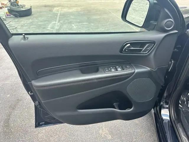 2026 Dodge Durango GT AWD HEMI V8