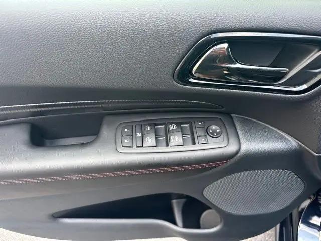 2026 Dodge Durango GT AWD HEMI V8