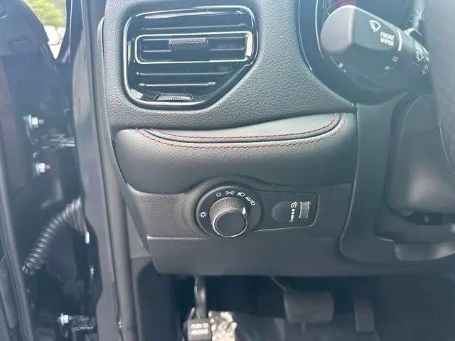 2026 Dodge Durango GT AWD HEMI V8