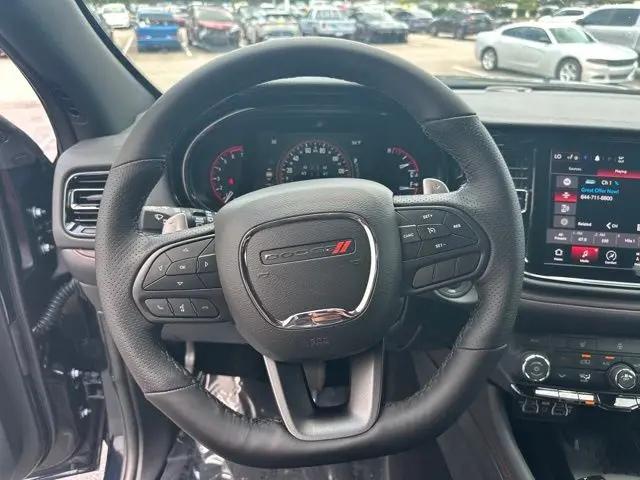 2026 Dodge Durango GT AWD HEMI V8